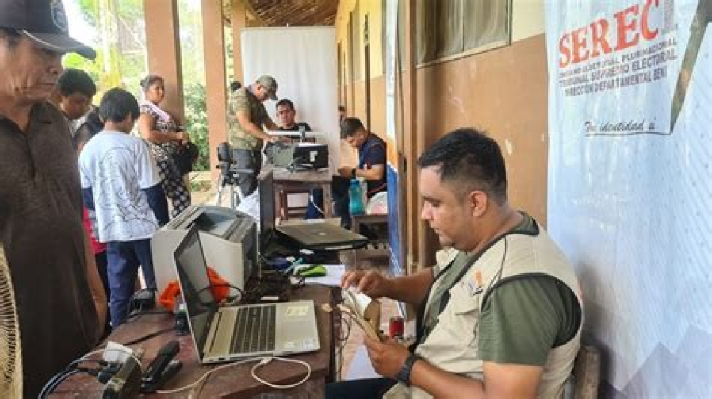 Serecí posesiona a nuevo director que se compromete a garantizar los derechos ciudadanos