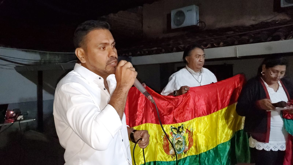 Residentes del Interior conforman Comité Ad hoc en Trinidad