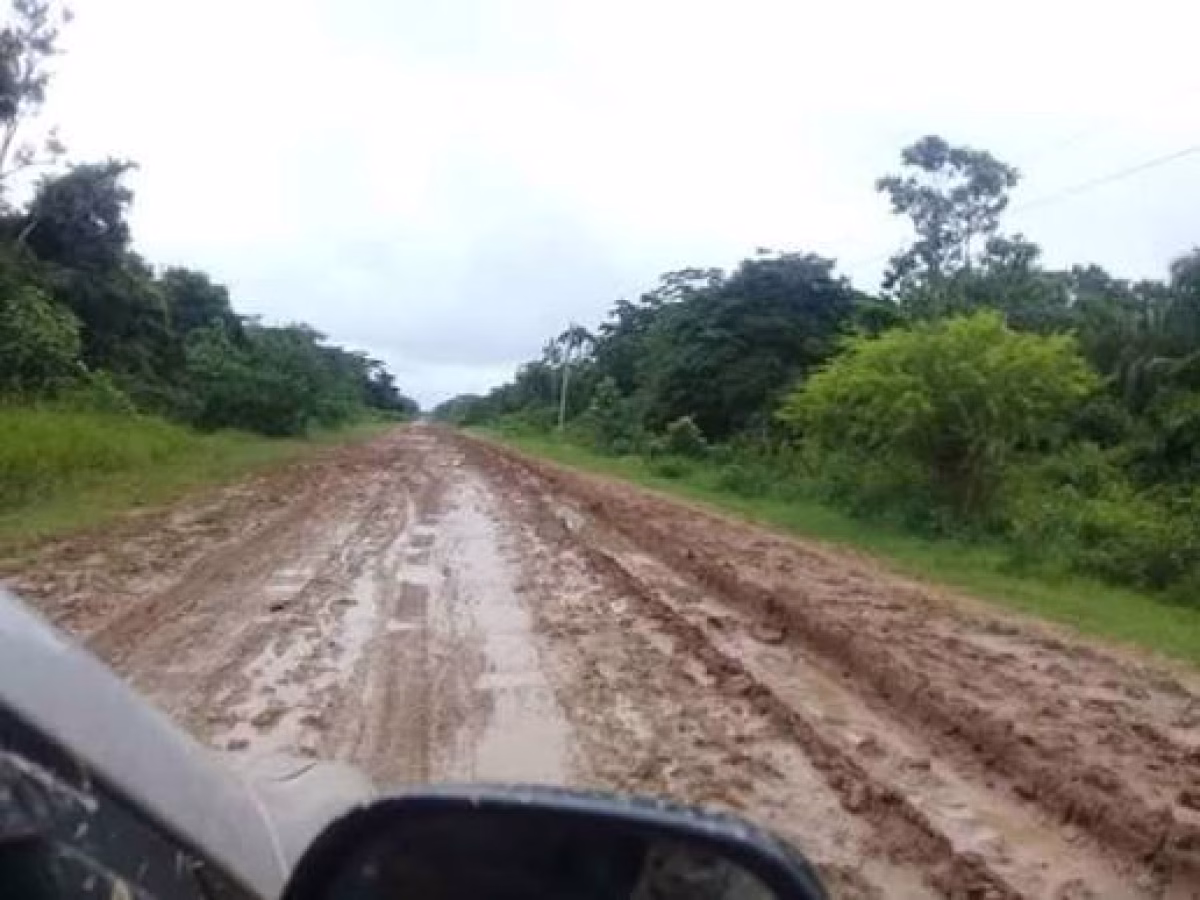 PROMULGAN CRÉDITO MILLONARIO PARA INFRAESTRUCTURA VIAL: LA ASIGNACIÓN AL BENI QUEDA CORTA FRENTE A LA DEUDA HISTÓRICA