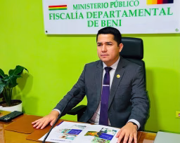 BENI: FISCALÍA INVESTIGA A DOS MAESTROS POR PRESUNTO VIOLACIÓN SEXUAL A UNA JOVEN EN SAN BORJA*
