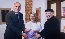 En la Casa de la Cultura del Beni:      Se presentará "El Grito de Gabriel" novela de la beniana Ingrid Melgar Rodríguez