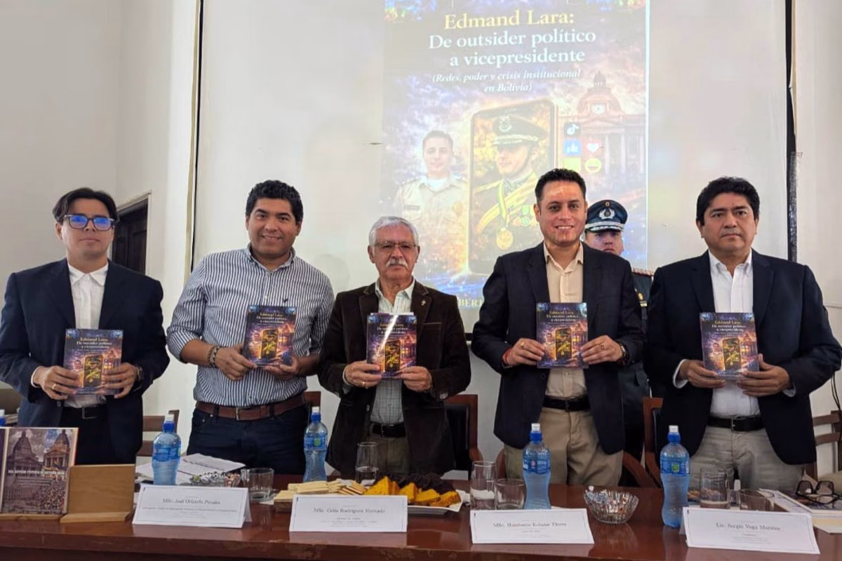 Vicepresidencia impulsa la modernización y el rescate del patrimonio documental del país