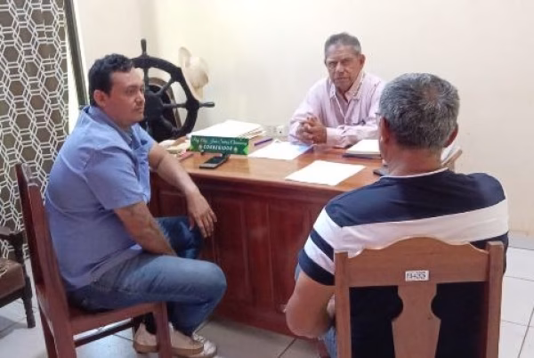 En defensa de Piso Firme:      Corregimiento de Guayaramerín emite Pronunciamiento Público
