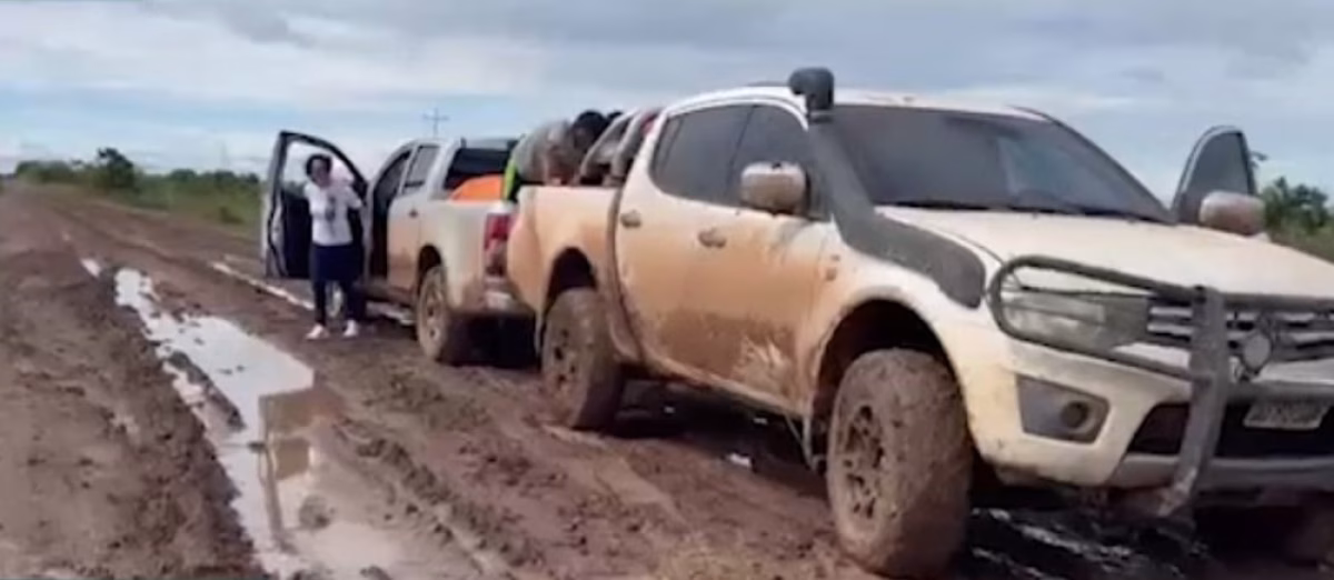 PROVINCIAS EXIGEN ATENCIÓN TRAS EL RESTABLECIMIENTO DE RUTAS TRONCALES