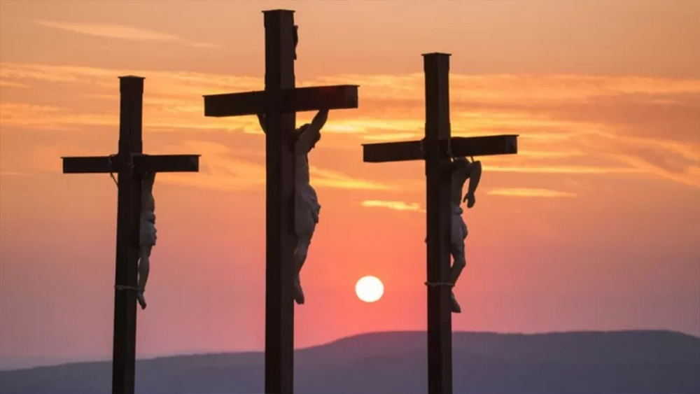 Qué ocurrió con la cruz en la que murió Jesús (¿y fue realmente hallada?)