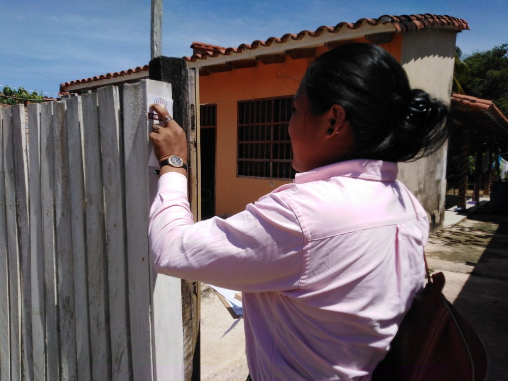 Economista: Datos del censo afectarán al municipio de San Ignacio en recursos y número de concejales