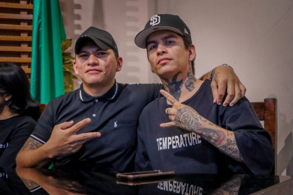 Tatuadores anuncian el Segundo  Flash Day Tattoo en Trinidad