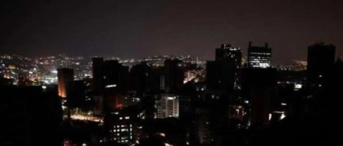 Argentina: La población de Buenos Aires sufrió un apagón de más de tres horas la madrugada de este miércoles