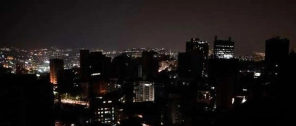 Argentina: La población de Buenos Aires sufrió un apagón de más de tres horas la madrugada de este miércoles
