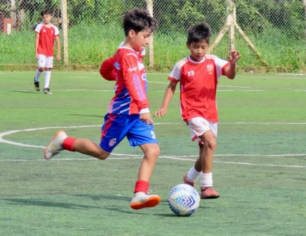 Definición en la Copa de Oro y Plata: equipos buscan avanzar de fase