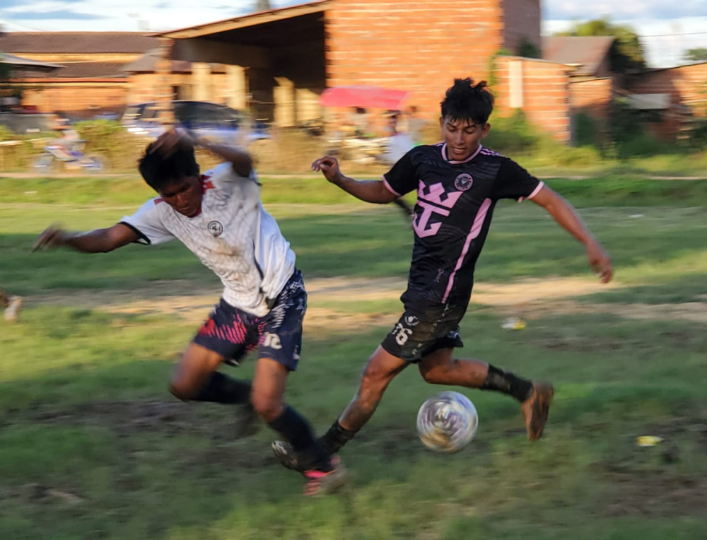 Liga Millonaria avanza hacia las semifinales tras intensos cuartos
