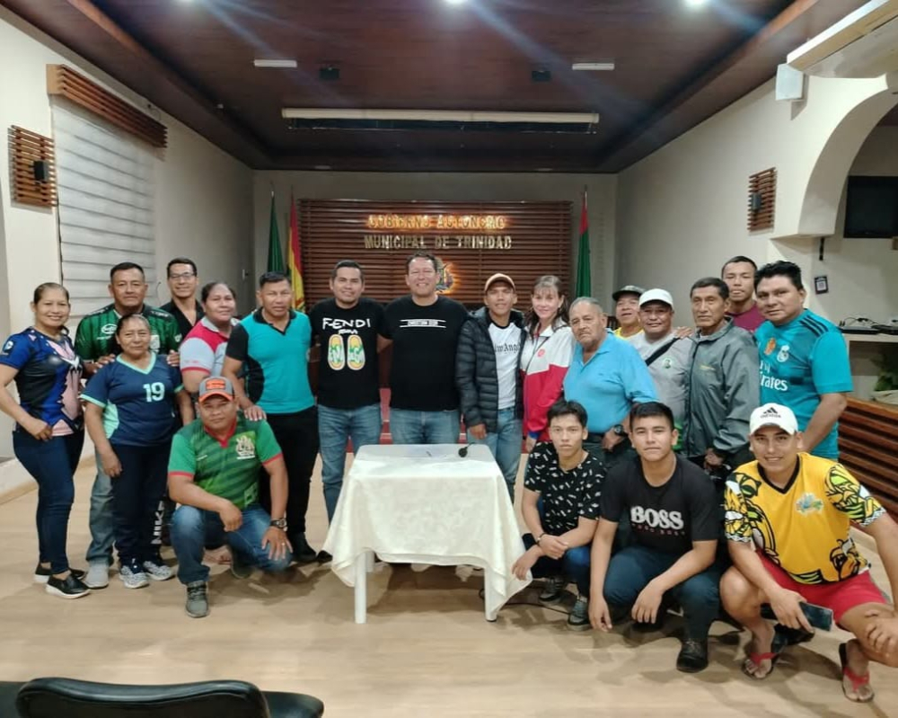Confirman fecha de inicio del torneo Interpromo "Bicentenario” Alzando Vuelo