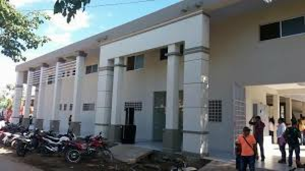 Centros de salud en Trinidad saturados por incremento de enfermedades respiratorias