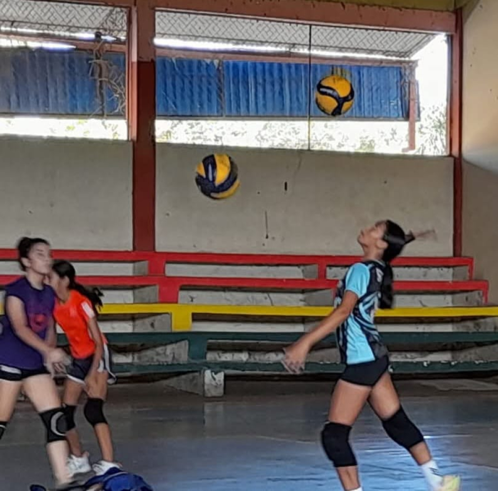 Nacional de clubes menores: Beni competira con cuatro equipos