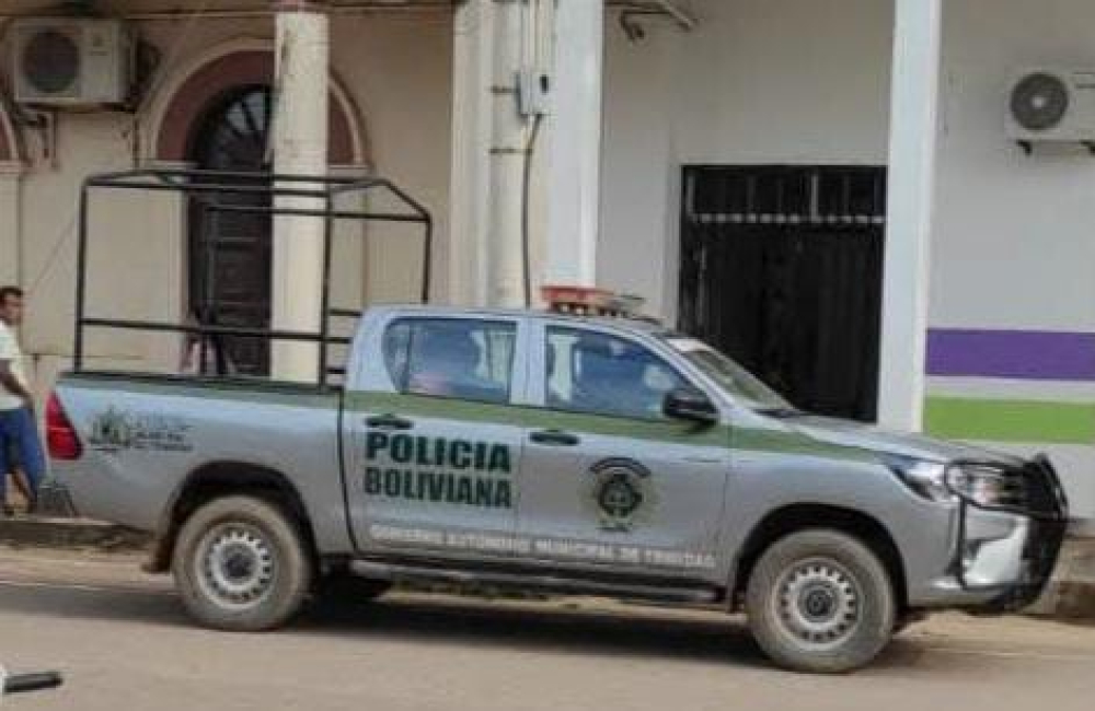 Determinan detención preventiva contra ex dirigente cívico juvenil por abuso sexual