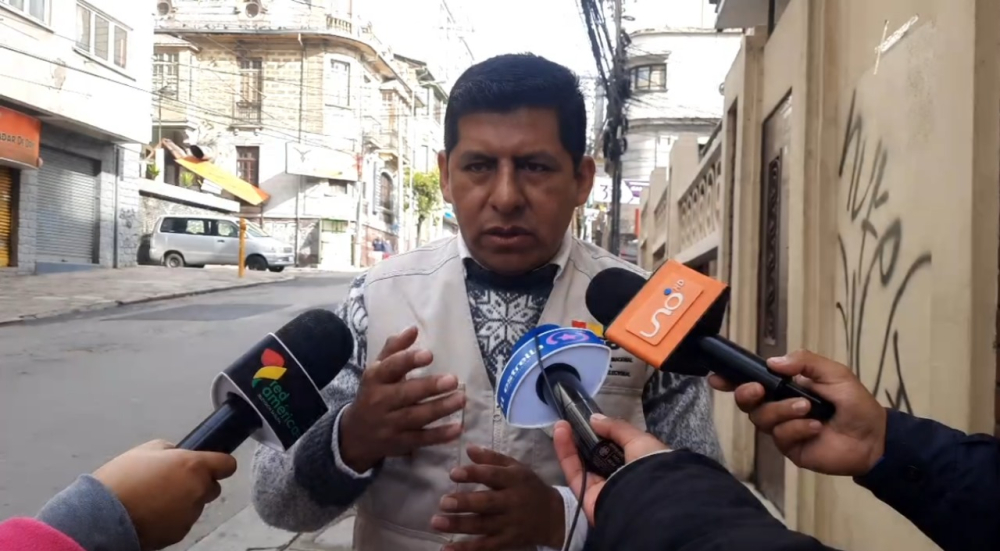 ADN, MNR, Demócratas, UN y MTS corren el riesgo de desaparecer de la arena política