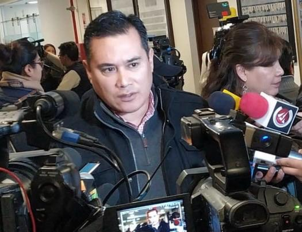 Diputado del Beni denunció retrasos en desembolso de créditos