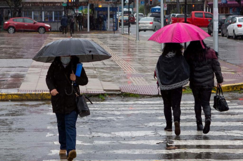 Tras jornadas con lluvias, ¿cómo estará el clima para los próximos días?