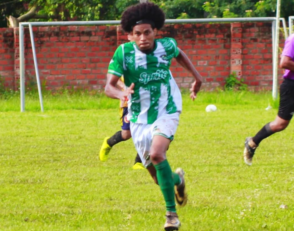 El Albinegro beniano sigue sumando refuerzos para la temporada 2025