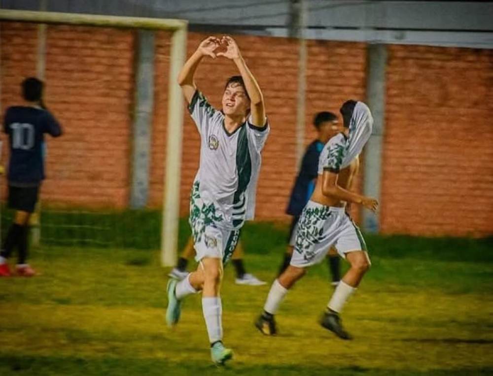 II Torneo Interpromo Alzando Vuelo: último día para registrar equipos