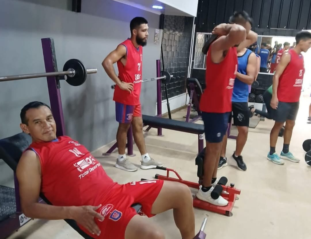 Universitario busca llegar en su mejor versión al torneo local y nacional