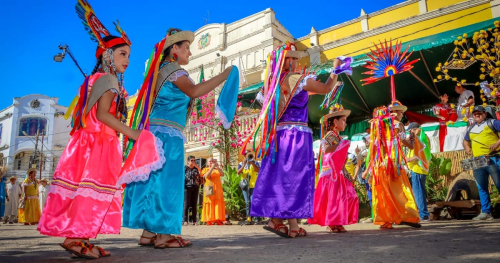 Chope Piesta: 110 unidades irrumpirán en  la Entrada Folklórica Estudiantil el viernes