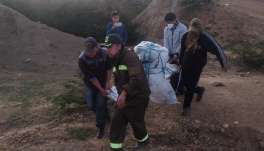 Bolivia reporta 35 feminicidios y La Paz es el departamento con más casos