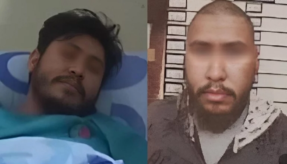 Reo acusado de violación logró escapar de un hospital en Quillacollo que no cuenta con seguridad