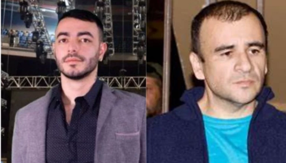 Fiscalía paraguaya descubrió conversaciones encriptadas entre Marset y el narco 'Tío Rico'