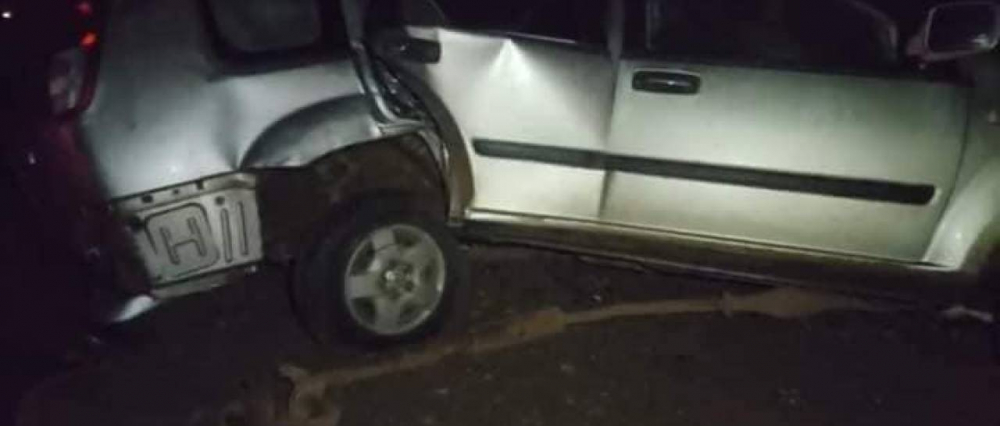 Feriado del 1 de mayo: cuatro muertos y 14 heridos dejan dos accidentes en la carretera La Paz - Oruro