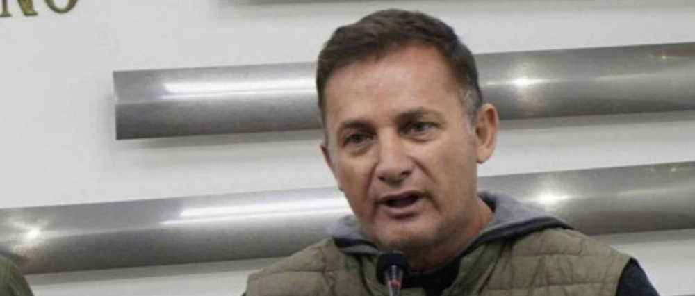 Paraguay comunicó a Bolivia que está suspendido el proceso de extradición del exministro López