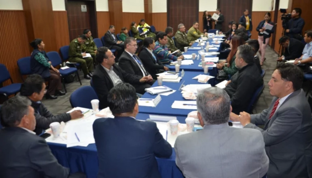 Forman Comité para control de precio de repuestos de vehículos ante incremento de costos