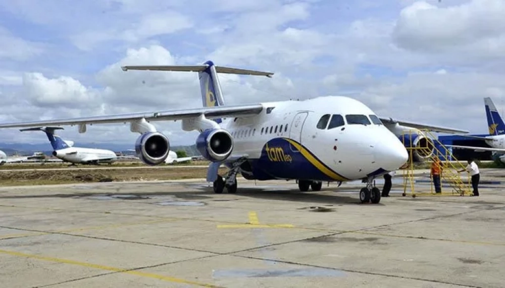 Transporte Aéreo Militar reactiva operaciones con vuelos a cuatro destinos