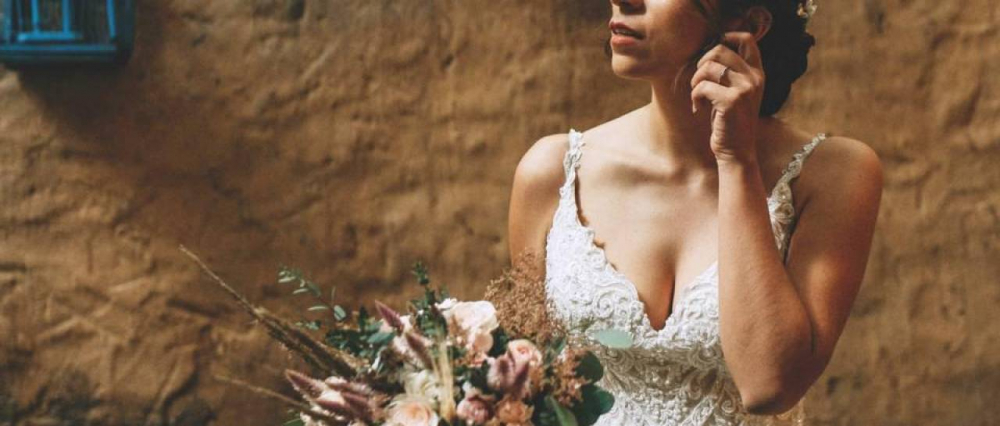 Mujer quería bajar 8 kilos antes de su boda, se sometió a una operación y perdió la vida