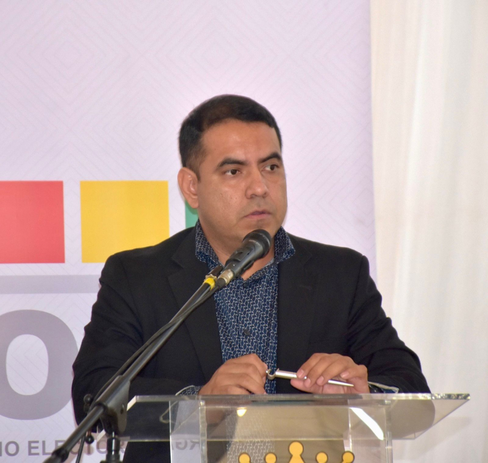 TSE define supervisión ‘provisional’ de congreso  del MAS arcista y pide medida cautelar al TCP