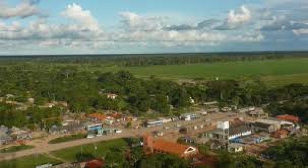 Campesinos de San Andrés retiran vigilia tras exigir intervención de la Contraloría