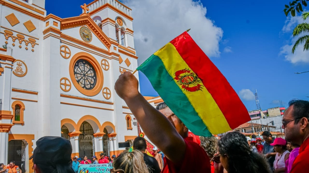 COD: Proyecto social debe mantenerse para garantizar mejores días