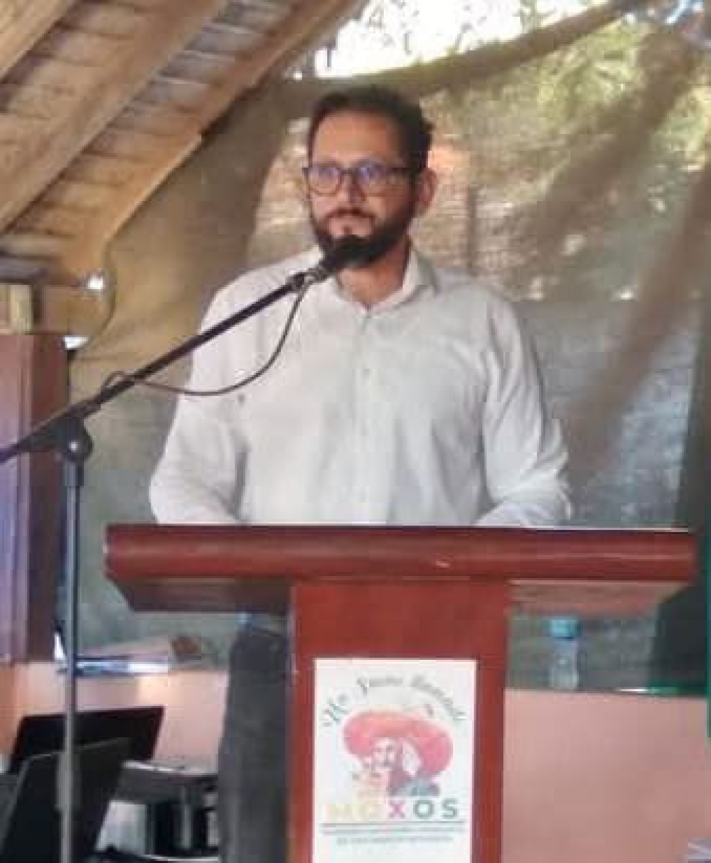 San Ignacio de Moxos: Alcalde invita a Rendición Pública Inicial de Cuentas 2025