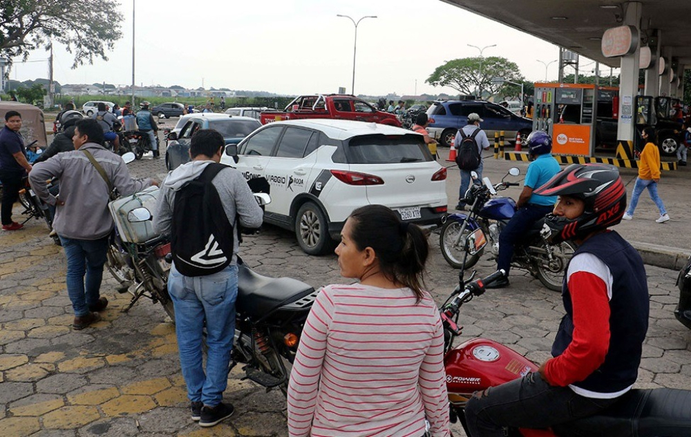 Transportistas de ‘motocars y mototaxis’ logran acuerdo con la ANH