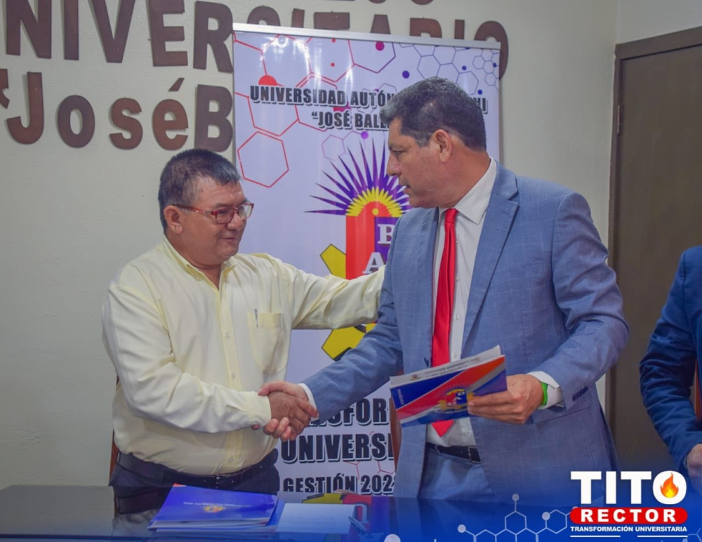 Alianza entre UAB Y COATRI fortalece la formación académica y práctica