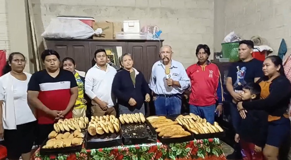 PANIFICADORES DE TRINIDAD DECIDEN ELEVAR EL PRECIO DEL PAN EN UN 100%