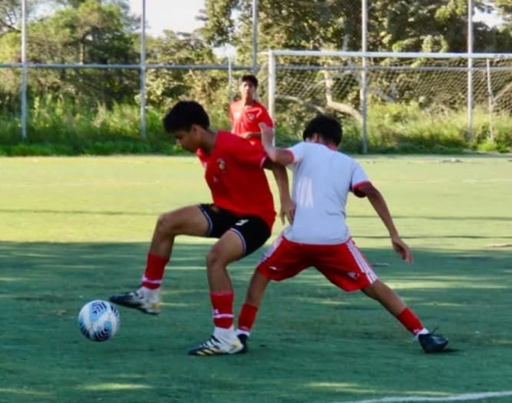 Copa de Plata y Oro: fútbol infanto juvenil define a sus campeones