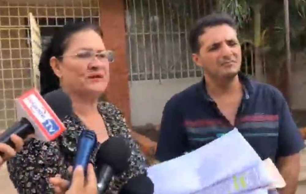 Impugnan ante el TED asignación de asiento electoral de Piso Firme en Santa Cruz