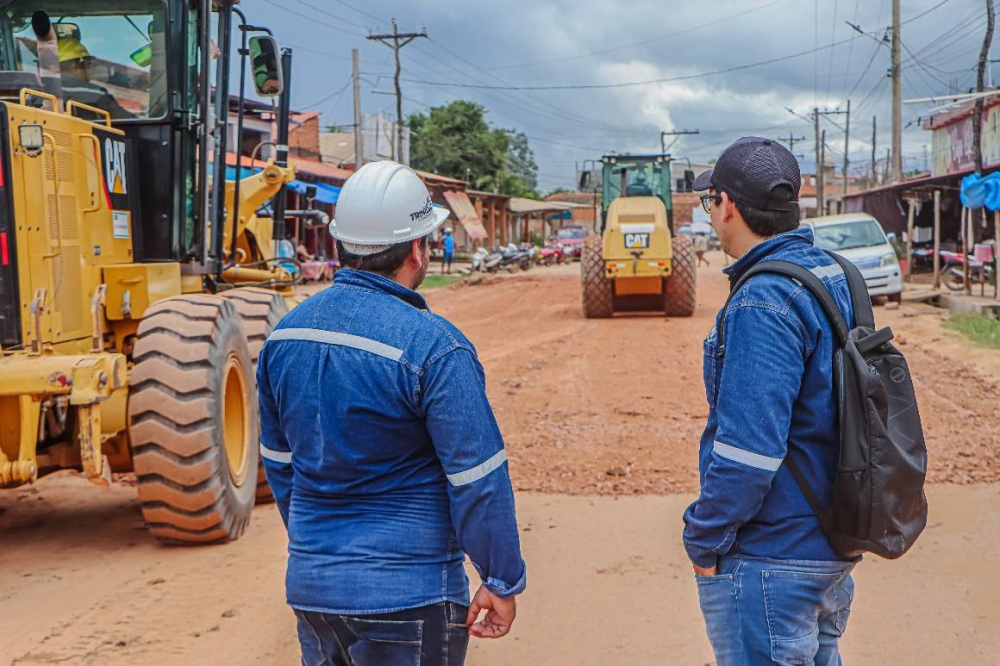 Cuando las obras incomodan: la otra cara del progreso