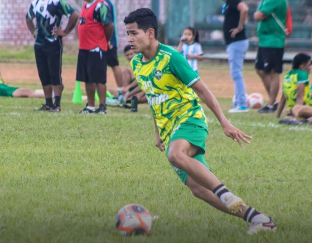 Simón Bolívar: Primero de Mayo busca mantener su buen inicio en la Fase Regional