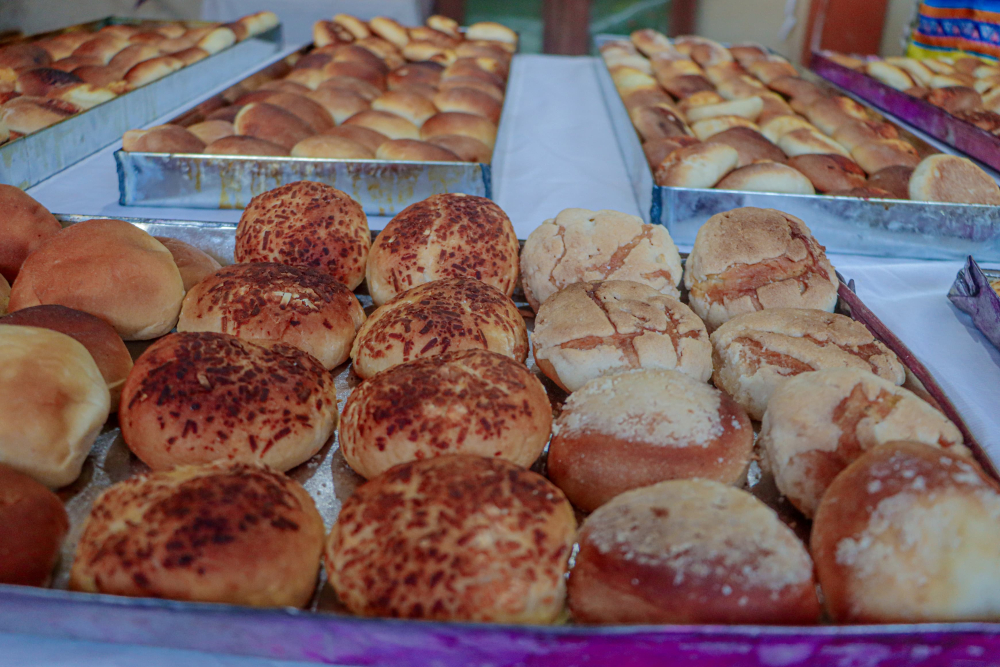 Trinidad se convierte en el primer municipio en inaugurar una panadería popular