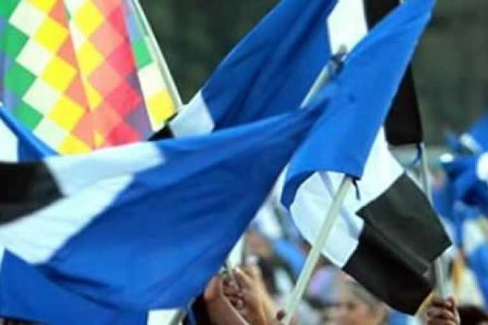 Organizaciones sociales del Beni rechazan listas de candidatos del MAS-IPSP