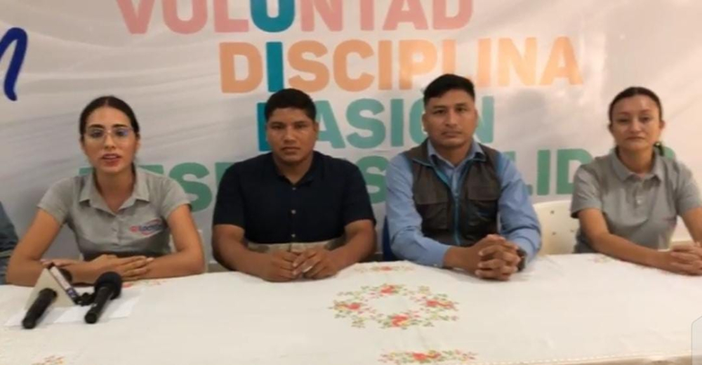 Coteautri y Golochtel denuncian robo de cables de fibra óptica
