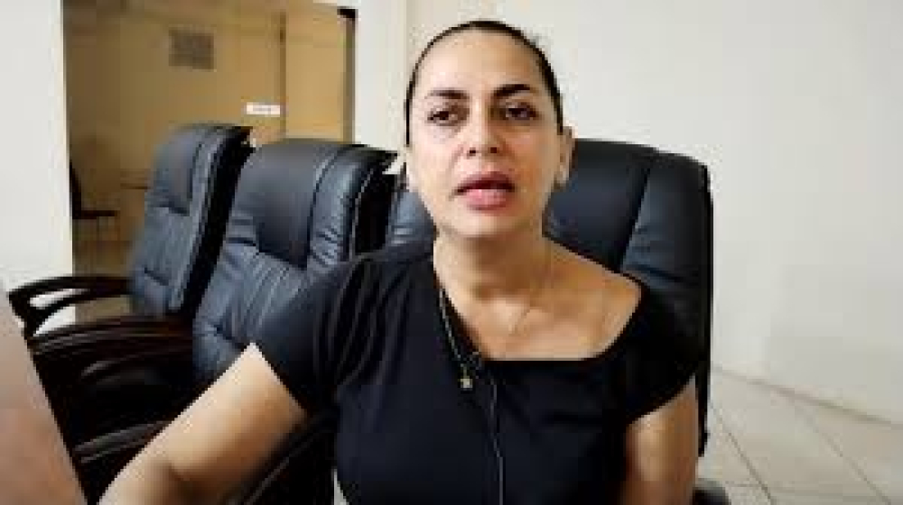 Asambleísta de Vaca Diez denuncia ‘rodillo’ y ‘traición’ al interior de la ALD