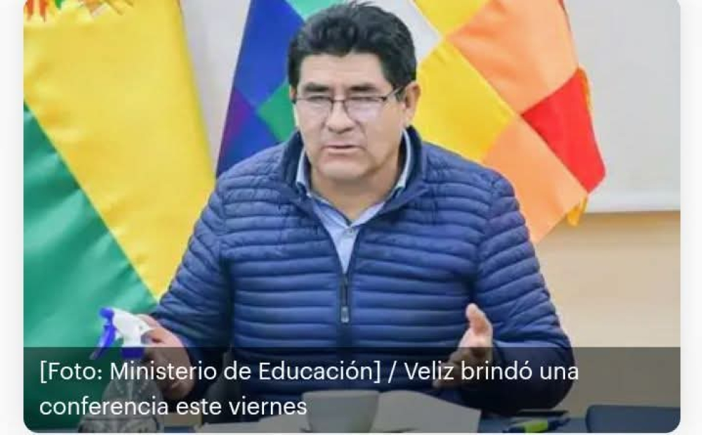 Gobierno ratifica vacaciones escolares de invierno del 7 al 18 de julio